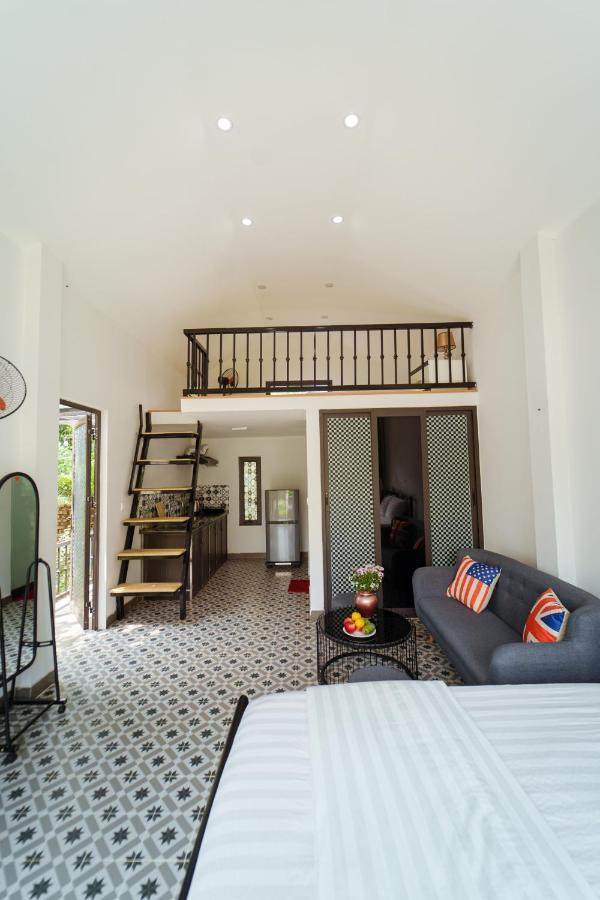 Dream Villas Thach That Venuestay Ханой Экстерьер фото
