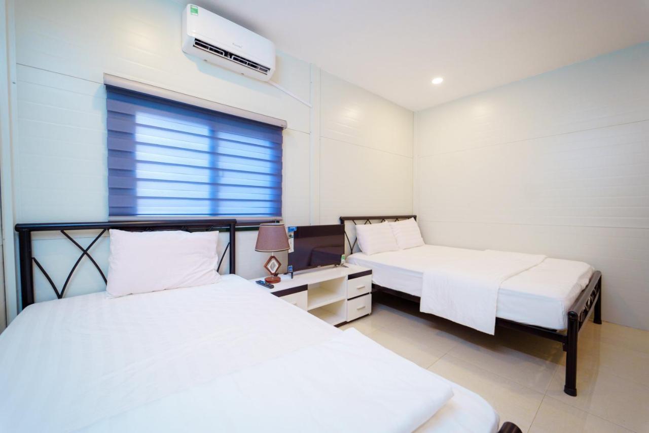 Dream Villas Thach That Venuestay Ханой Экстерьер фото
