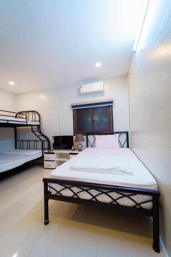 Dream Villas Thach That Venuestay Ханой Экстерьер фото