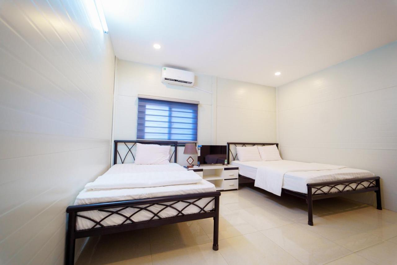 Dream Villas Thach That Venuestay Ханой Экстерьер фото