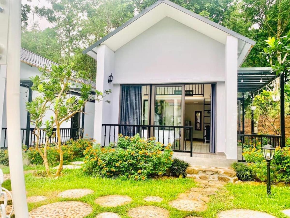 Dream Villas Thach That Venuestay Ханой Экстерьер фото